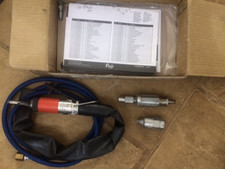 Air tools precision for sale  DAVENTRY