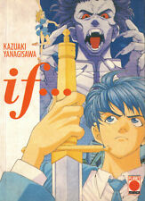 If... kazuaki yanagisawa usato  San Lorenzo Nuovo