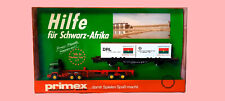 Märklin primex 4573 gebraucht kaufen  Nienstädt