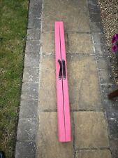 gymnastics floor beam for sale  LONDON