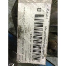 AMORTECEDOR DIANTEIRO LH PARA CITROEN - DS XSARA PICASSO (99-04) 2.0 HDI MNV 1999 comprar usado  Enviando para Brazil