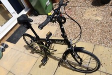 Bmw mini folding for sale  PORTSMOUTH