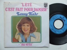 Lenny kuhr danser d'occasion  Orvault