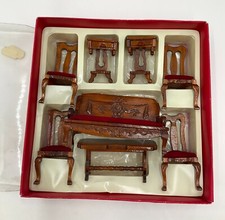 Dolls house furniture for sale  LIVERPOOL