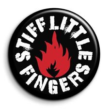Stiff little fingers d'occasion  Paris-