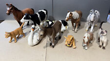 Schleich konvolut bauernhof gebraucht kaufen  Wuppertal