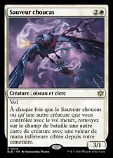 Sauveur choucas foil d'occasion  Bellegarde