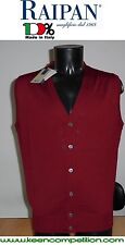 Raipan maglia gilet usato  Italia