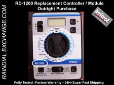 Irritrol hardie rain for sale  Peoria