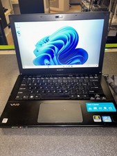 Sony vaio svs13a18gxb for sale  Acworth