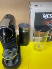 Nespresso citiz coffee for sale  GRAYS