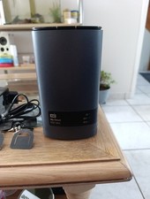 Serveur western digital d'occasion  Mayenne