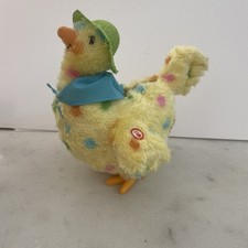 Hallmark squawkin egg for sale  West Palm Beach