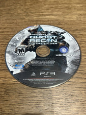 Tom Clancy’s Ghost Recon Future Soldier PS3 CC18 comprar usado  Enviando para Brazil