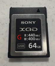 Sony series 64gb for sale  Little Rock