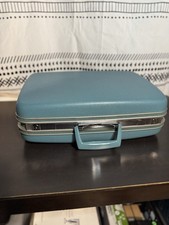 Vintage samsonite suitcase for sale  Stilwell