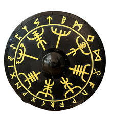 Medieval cosplay norse for sale  HORSHAM