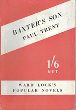 Baxter son paul for sale  WESTBURY