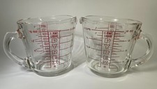 Pair vintage pyrex for sale  Atlanta