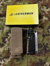 Leatherman mut pinza usato  Rovato