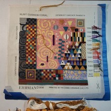 Ehrman tapestry needlepoint for sale  Athens