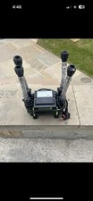 Salamander ct50xtra twin for sale  LEIGH-ON-SEA