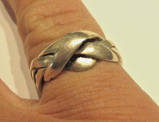 Sterling silver part for sale  BIRMINGHAM