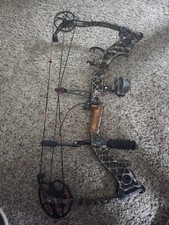 Left handed mathews for sale  Bridgeport