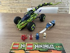 Lego ninjago schlangen gebraucht kaufen  Hohen Neuendorf