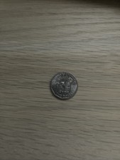 Dollar usa 1979 d'occasion  Montivilliers
