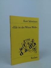 Eile witzes weile gebraucht kaufen  Lübeck