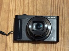 Sony digital camera d'occasion  Lanester