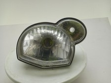 Bmw g650 headlamp for sale  SOUTHAMPTON