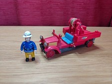 Fireman sam bessie for sale  EASTLEIGH