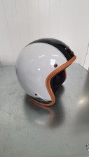 Bmw vintage helm gebraucht kaufen  Hildesheim