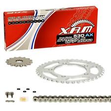 Kettenkit suzuki gsxr gebraucht kaufen  Gebhardshain