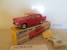 Dinky toys 536 d'occasion  Breteuil