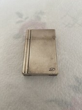 Briquet dupont d'occasion  Chilly-Mazarin