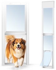 Slsy dog door for sale  East Brunswick