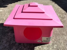 Pink snug cat for sale  GREAT YARMOUTH