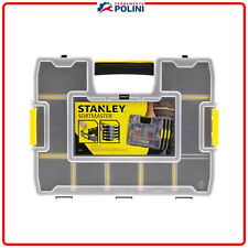 Stanley 483 portaminuterie usato Stanley 483 portaminuterie usato  Fontanellato
