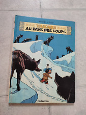 Livre yakari pays d'occasion  Toulouse-