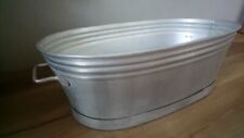 Alte zinkwanne badewanne gebraucht kaufen  Calvörde