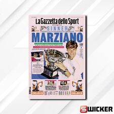 Gazzetta dello sport usato  Vimodrone