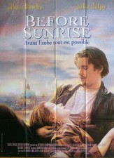 Before sunrise julie d'occasion  France