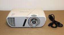 Viewsonic pjd6552lws short for sale  Dacula