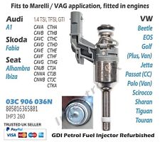 Gdi fuel injector for sale  EASTBOURNE