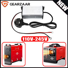 240v 12v power for sale  LEICESTER