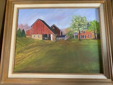 Elizabeth gates farm for sale  Langhorne