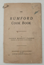 Rumford baking powder for sale  Middlefield
